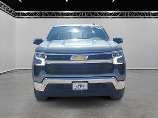 Used 2025 Chevrolet Silverado 1500 LT w/ Texas Edition Plus RWD video 2