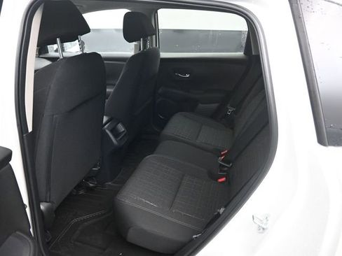 New 2026 Honda HR-V LX image 10