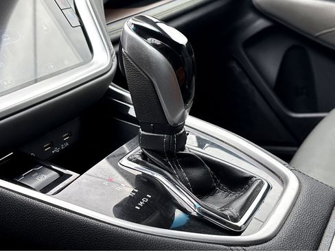 Used 2021 Subaru Outback Onyx Edition XT image 16