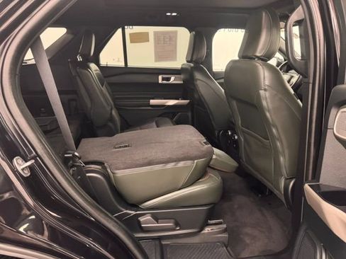 Used 2022 Ford Explorer Timberline w/ Timberline Technology Package AWD/4WD image 31