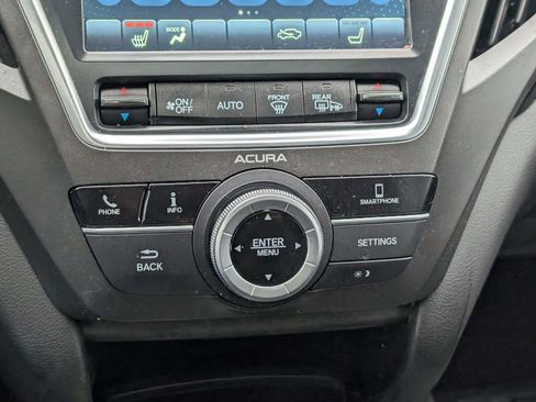 Used 2020 Acura MDX SH-AWD image 26