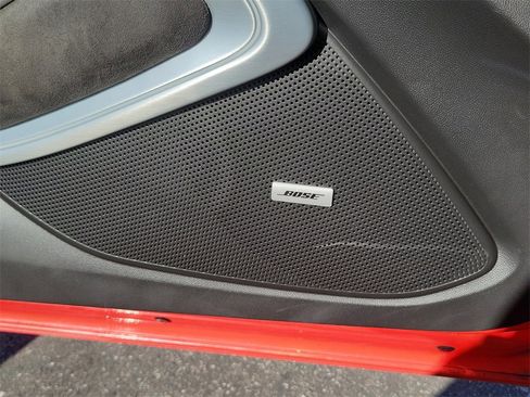 Used 2017 Chevrolet Camaro ZL1 image 15