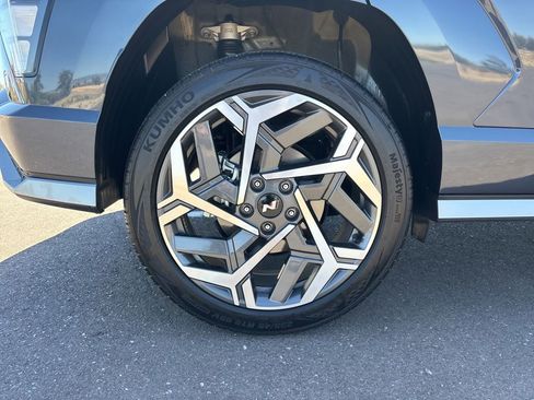 Certified 2025 Hyundai Kona N Line S AWD/4WD image 31