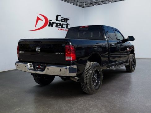 Used 2015 RAM 2500 Big Horn image 5