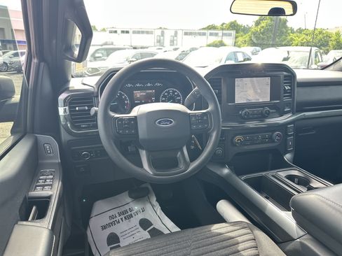 Used 2021 Ford F150 XL w/ STX Appearance Package RWD image 23