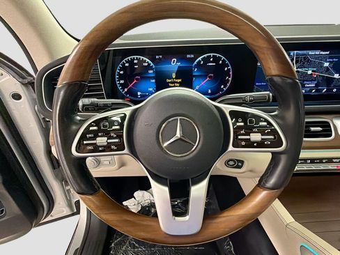 Certified 2021 Mercedes-Benz GLE 350 4MATIC image 12