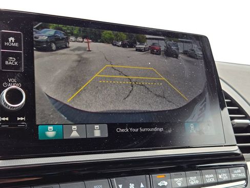 Used 2025 Honda Odyssey Sport-L image 32