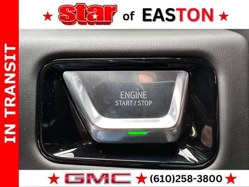 New 2026 GMC Yukon XL AT4 Ultimate image 25