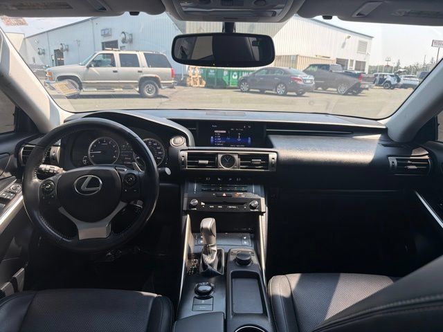 Used 2014 Lexus IS 250 AWD w/ Premium Package image 13