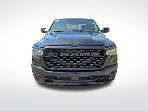 New 2026 RAM 1500 Big Horn image 9