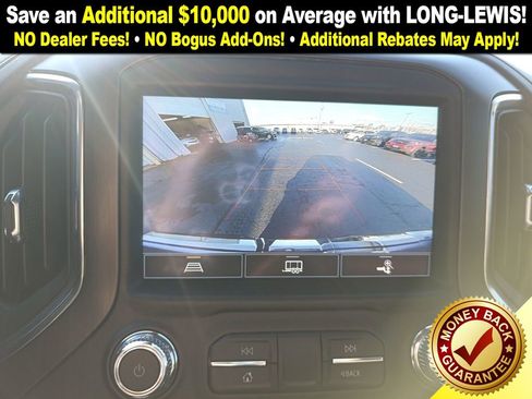 Used 2022 GMC Sierra 1500 AT4 w/ AT4 Premium Package image 25