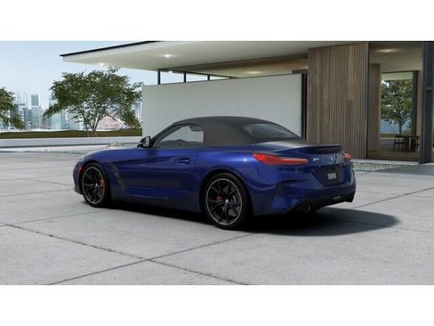 New 2026 BMW Z4 sDrive30i RWD image 2
