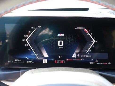 Used 2025 BMW 440i xDrive w/ Premium Package image 23