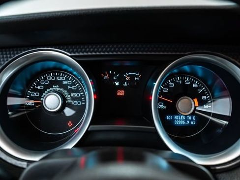 Used 2012 Ford Mustang Boss 302 RWD image 29