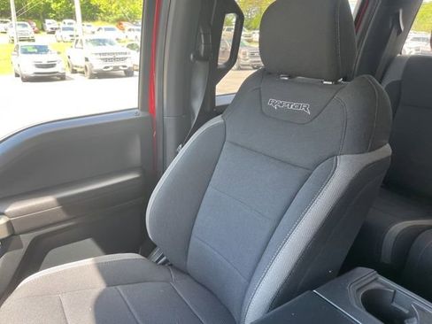 Used 2019 Ford F150 Raptor AWD/4WD image 12
