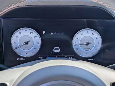 Used 2024 Hyundai Elantra SEL w/ Convenience Package FWD image 11