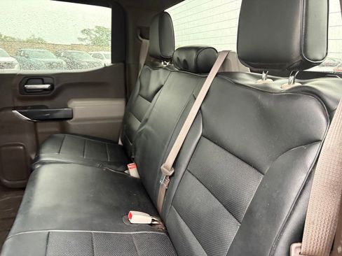 Used 2019 Chevrolet Silverado 1500 RST w/ All-Star Edition image 24