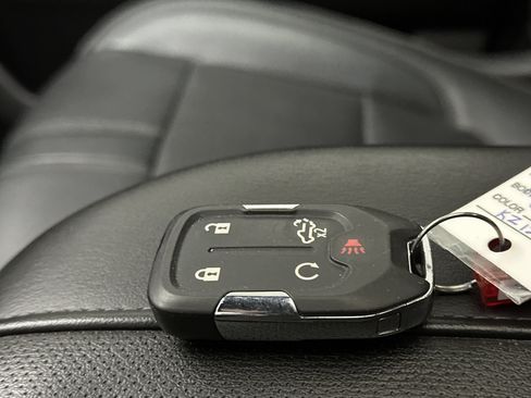 Used 2019 Chevrolet Silverado 1500 High Country w/ Z71 Off-Road Package image 48