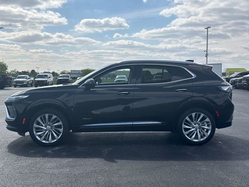 New 2026 Buick Envision Avenir AWD/4WD image 7