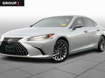 Used 2024 Lexus ES 350 Ultra Luxury