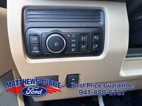 New 2026 Ford F250 Lariat w/ Lariat Premium Package AWD/4WD image 28