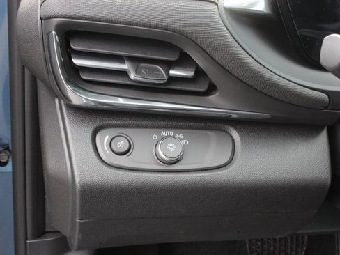 New 2025 Buick Envista Preferred w/ Convenience I Package image 16