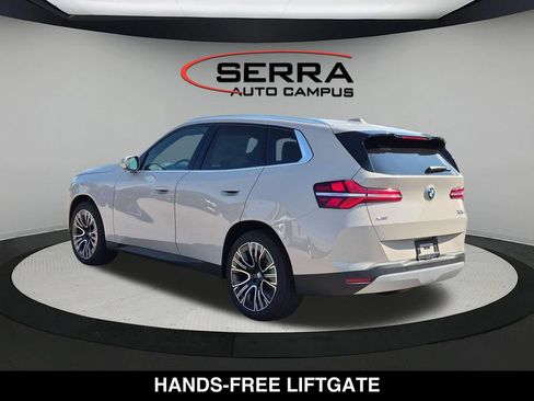 New 2026 BMW X3 xDrive30i AWD/4WD image 5