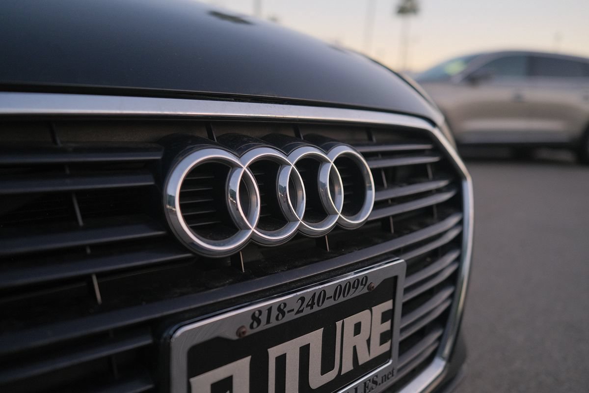 Used 2017 Audi A3 2.0T Premium w/ Convenience Package FWD image 41