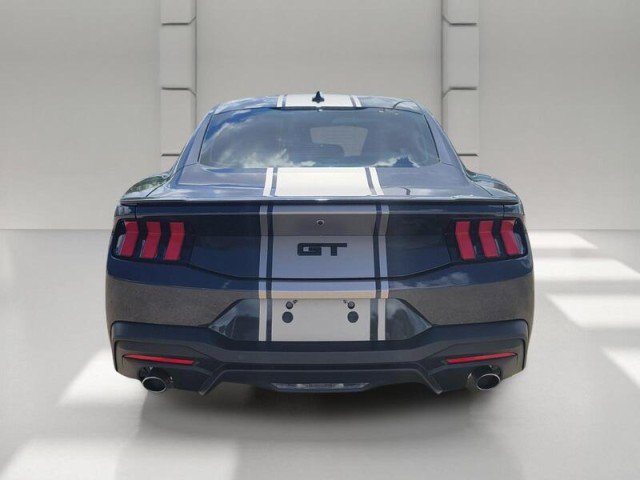 Used 2024 Ford Mustang GT Premium RWD image 5