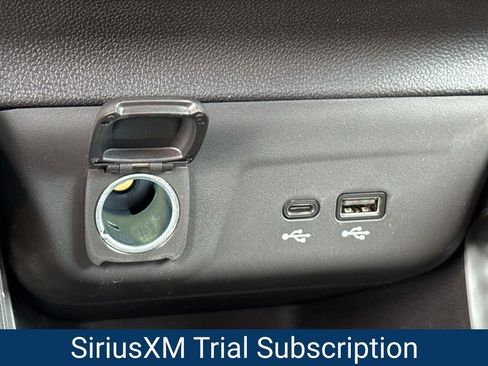 New 2026 Chevrolet TrailBlazer RS w/ Convenience Package image 6