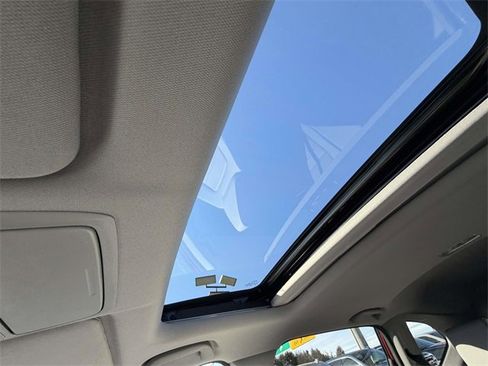 Used 2022 Honda CR-V Touring image 21