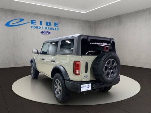 New 2026 Ford Bronco Big Bend AWD/4WD image 6