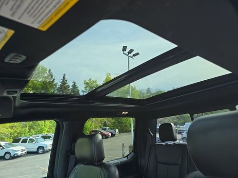 Used 2019 Ford F150 Lariat AWD/4WD image 31