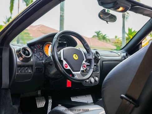 Used 2006 Ferrari F430 Spider image 42