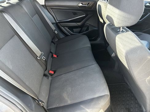 Used 2021 Volkswagen Jetta S image 12