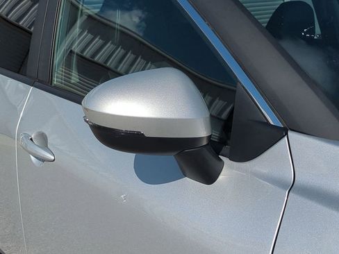 Certified 2023 Nissan Rogue SV w/ SV Premium Package image 12