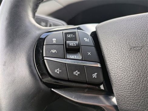 Used 2022 Ford Explorer Platinum w/ Technology Package image 31