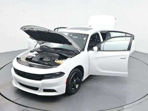 Used 2020 Dodge Charger SXT w/ Leather Interior Group image 32