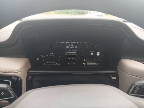 Used 2022 Lincoln Nautilus Reserve FWD image 15