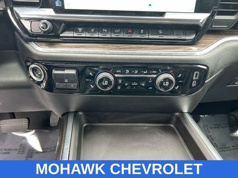 Used 2024 Chevrolet Silverado 2500 LT w/ Z71 Sport Edition AWD/4WD image 18