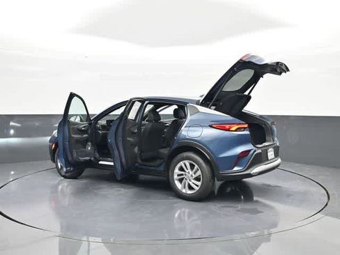 New 2025 Buick Envista Preferred w/ Convenience I Package image 80