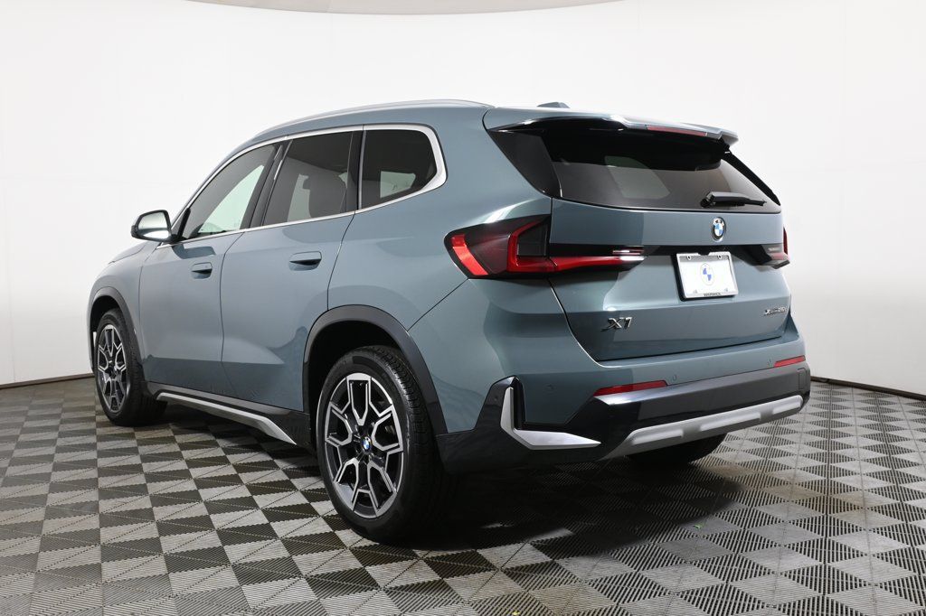 Certified 2024 BMW X1 xDrive28i w/ Premium Package AWD/4WD image 5