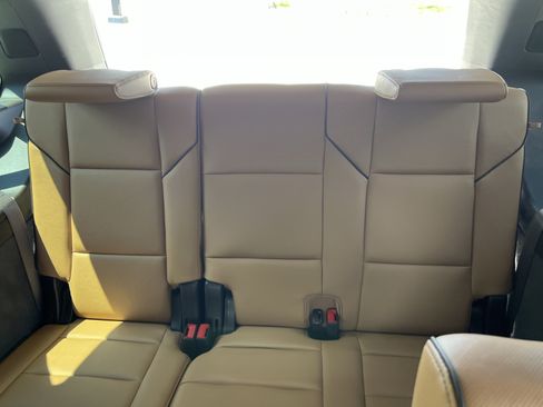 Used 2025 Cadillac Escalade Premium Luxury w/ Touring Package AWD/4WD image 32