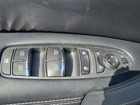 Used 2018 Nissan Armada SL w/ Premium Package RWD image 29