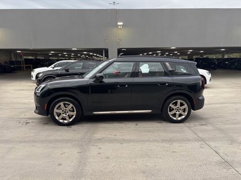 Used 2025 MINI Cooper Countryman S image 9