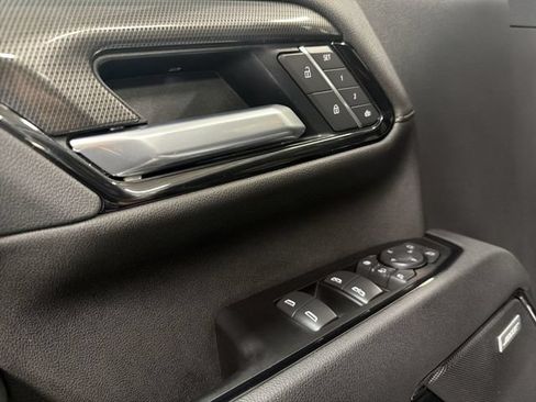 New 2026 GMC Sierra 2500 AT4 w/ AT4 Premium Plus Package AWD/4WD image 23