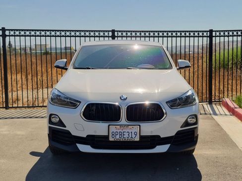 Used 2019 BMW X2 sDrive28i w/ Convenience Package FWD image 3