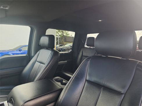 Certified 2020 Ford F250 Lariat w/ Chrome Package image 15