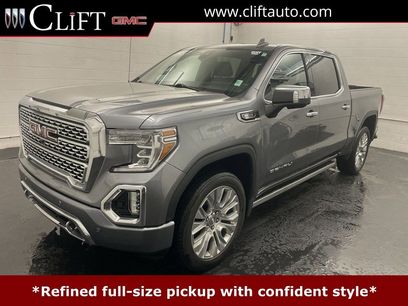 Used 2021 GMC Sierra 1500 Denali w/ Denali Ultimate Package