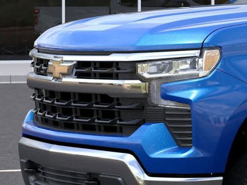 New 2026 Chevrolet Silverado 1500 LT image 13